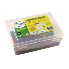 Игрушка развивающая Волшебная нить / Peg board set GIGO (1045-20)